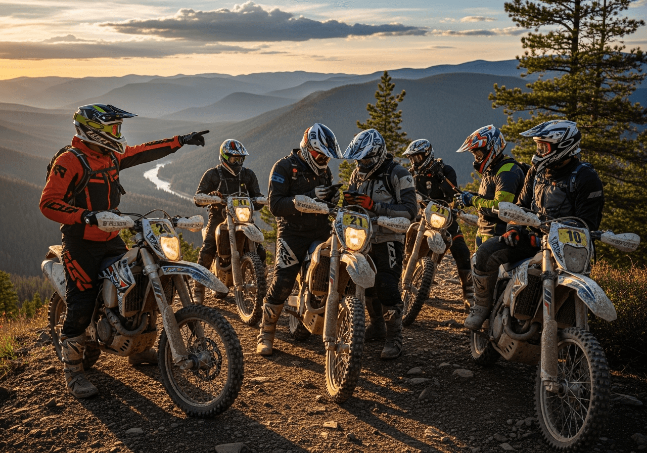 Adventure product line