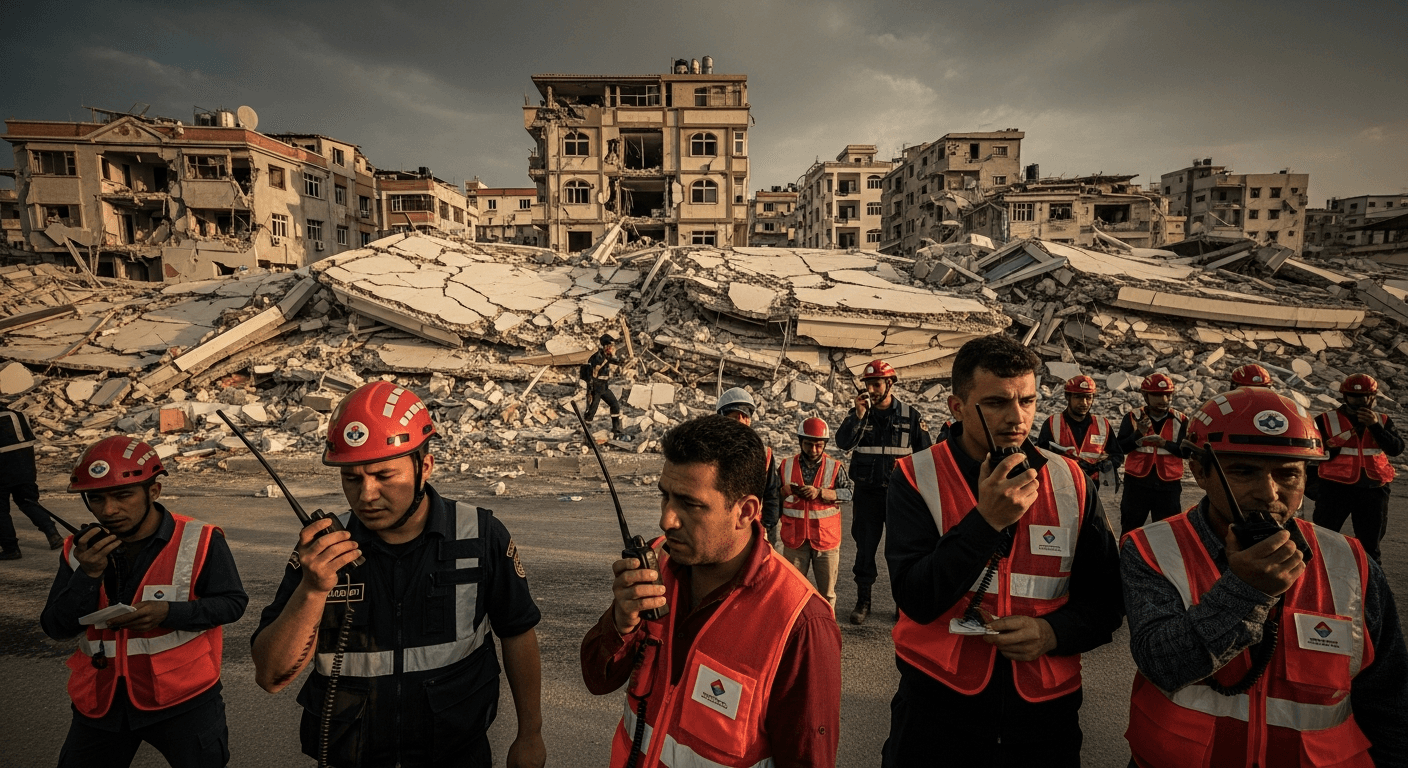 Thảm họa thiên nhiên